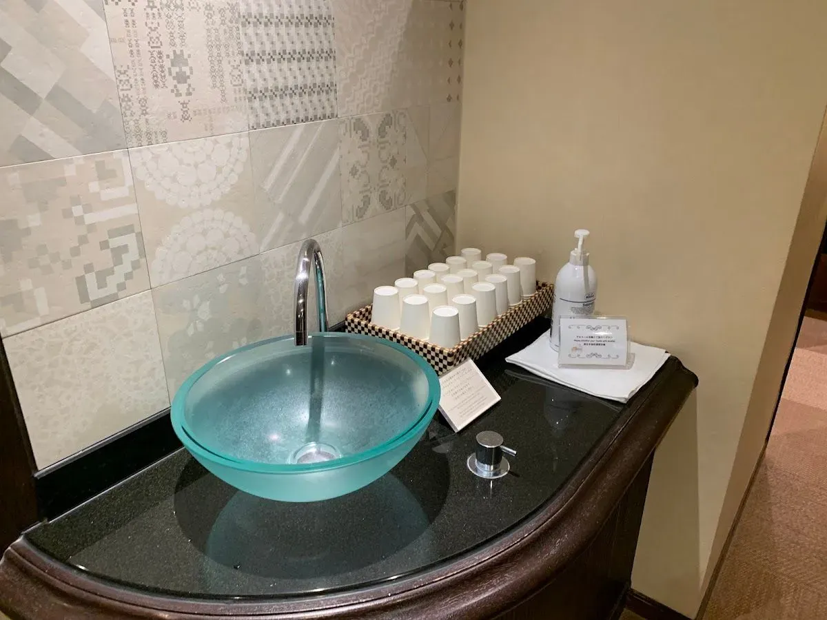 Odakyu Hotel de Yama 4