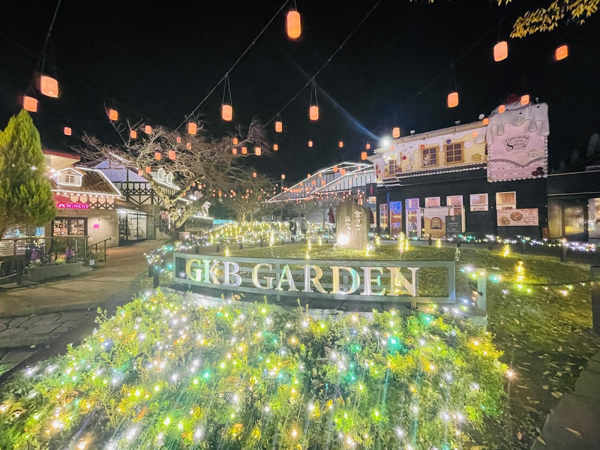 Gotemba Kogen Tokinosumika 2