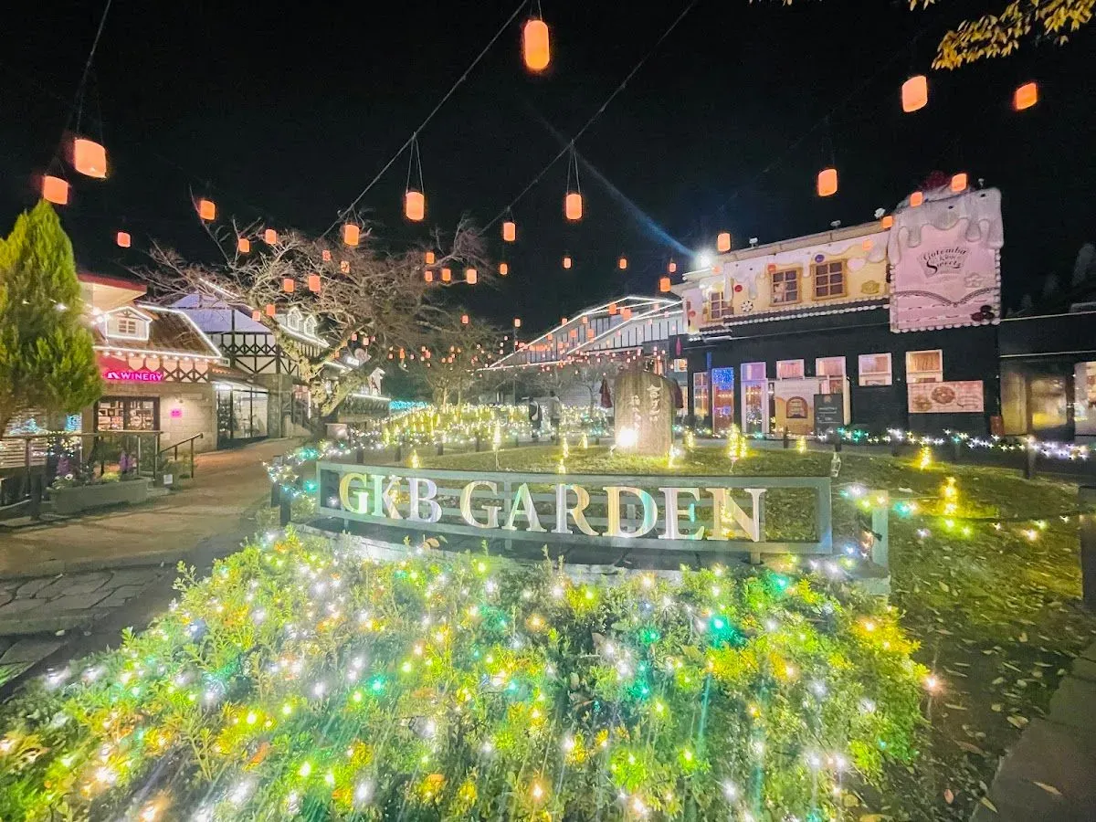 Gotemba Kogen Tokinosumika 2