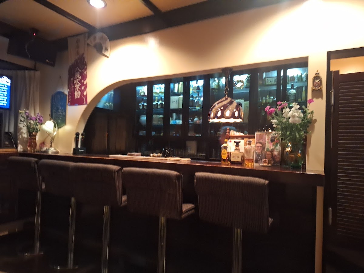 Pub Ochiai 4