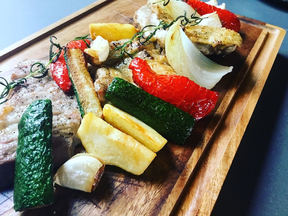 GORA BREWERY&GRILL 2