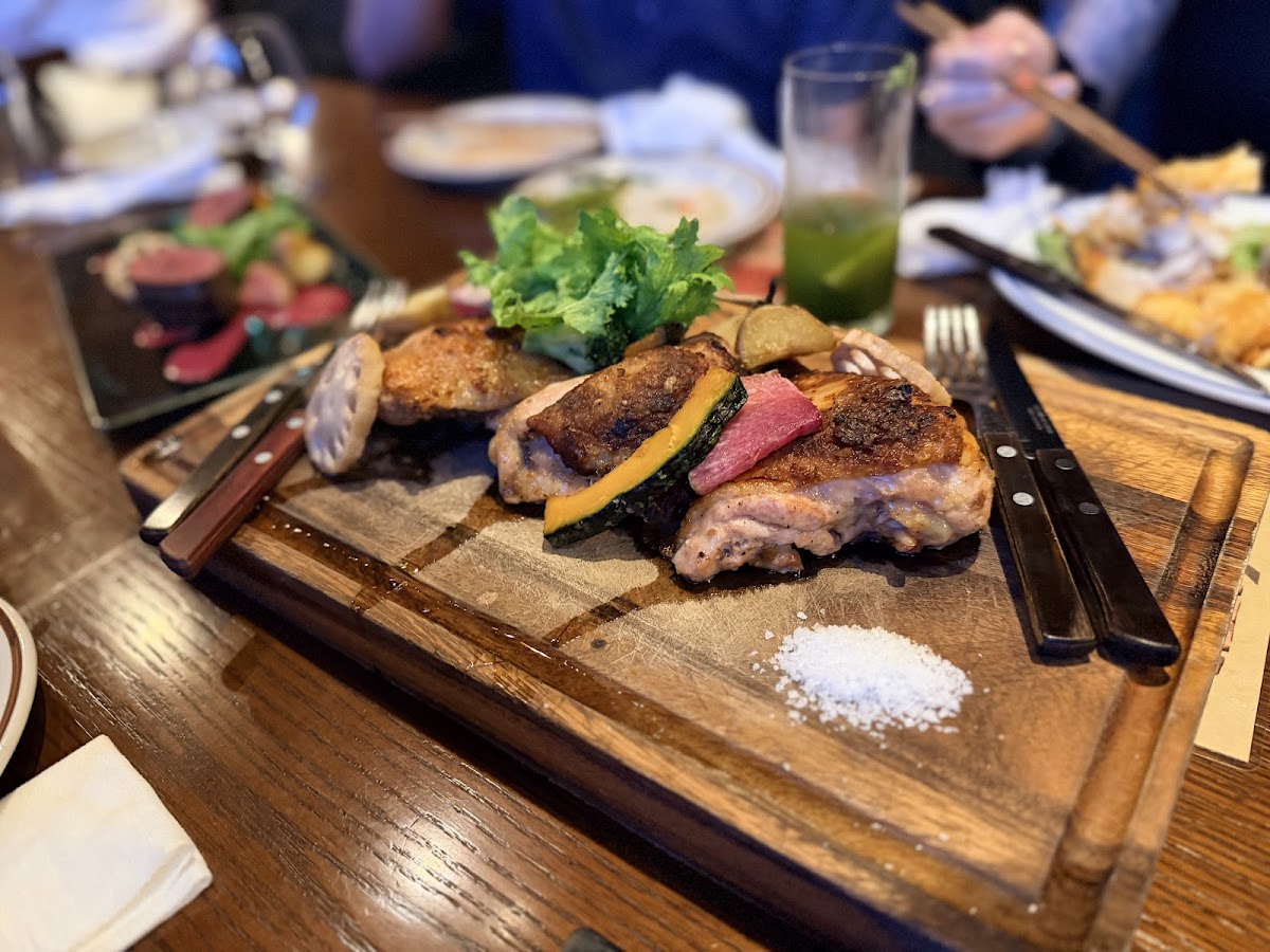 GORA BREWERY&GRILL 3