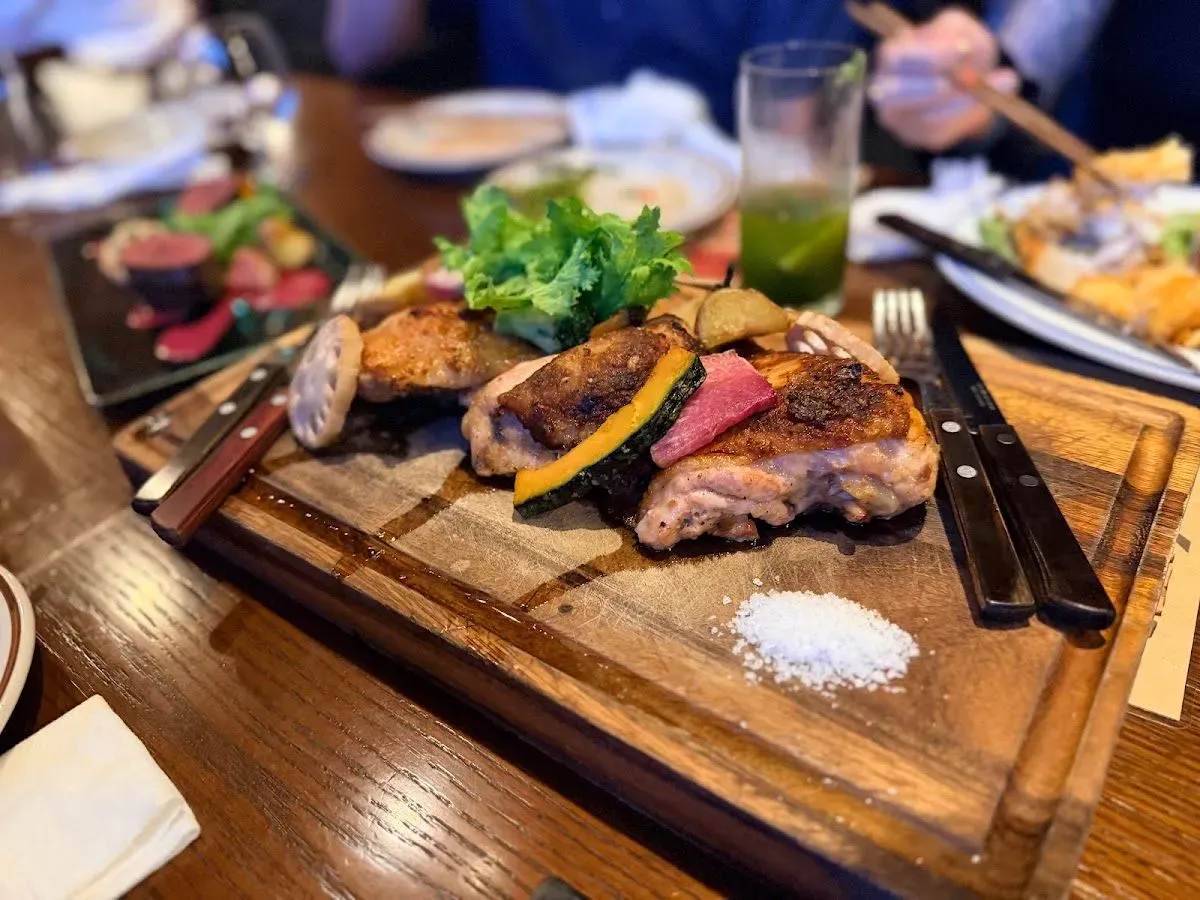 GORA BREWERY&GRILL 3