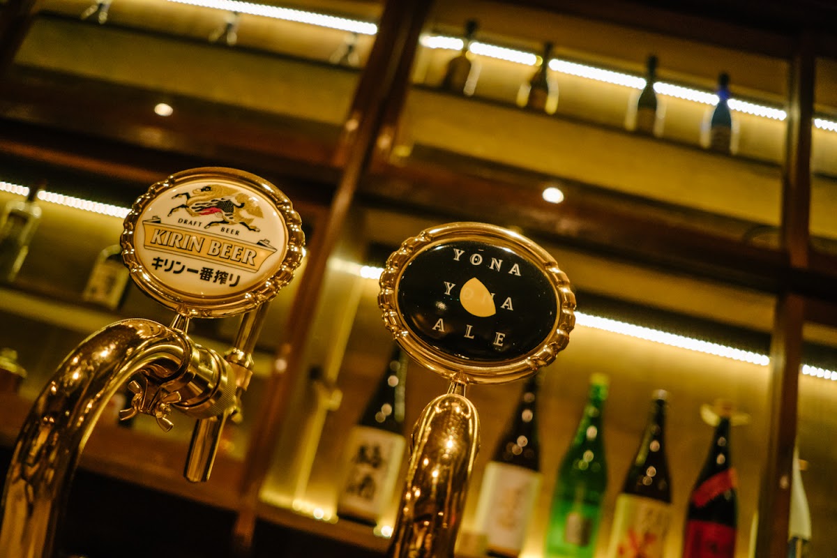 Bar 天幕 -TENMAKU- 2