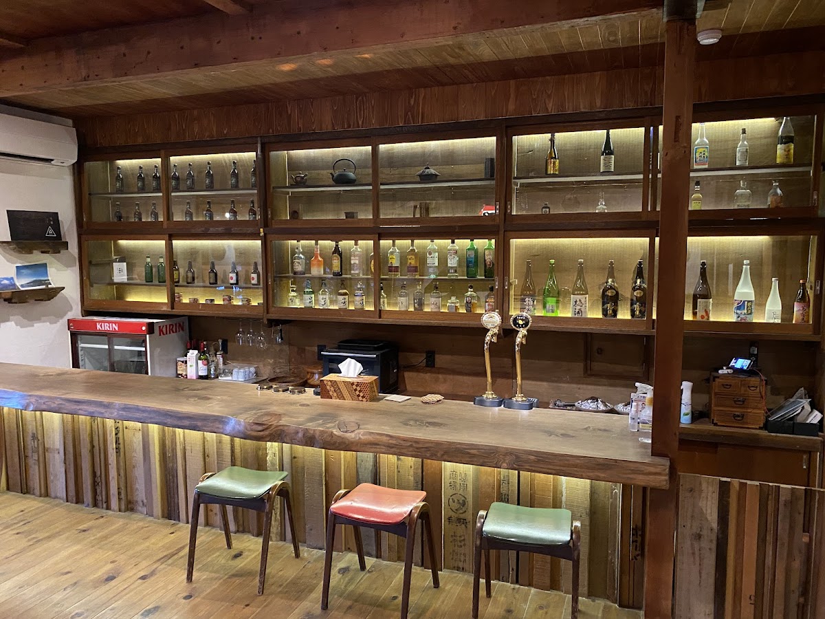 Bar 天幕 -TENMAKU- 3