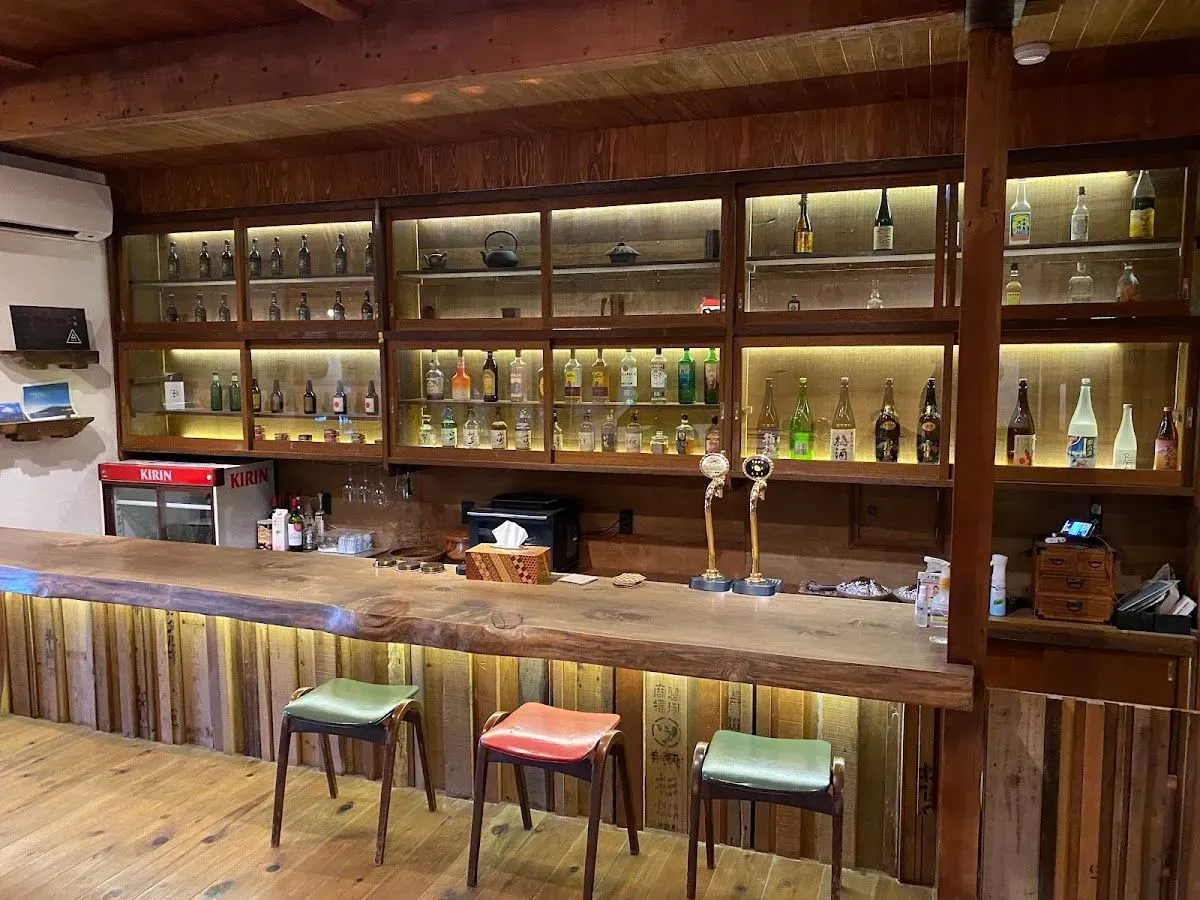 Bar 天幕 -TENMAKU- 3