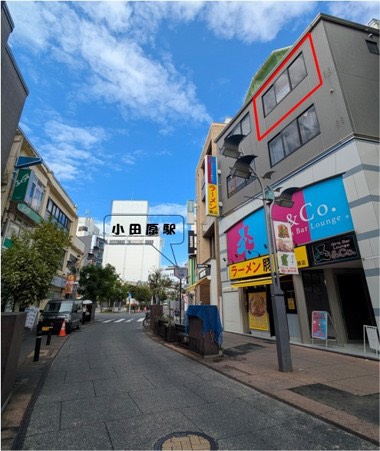 Girls Bar Lounge & Co. - アンドコー - 2