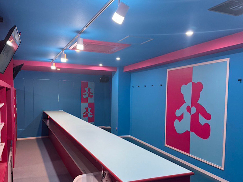 Girls Bar Lounge & Co. - アンドコー - 4