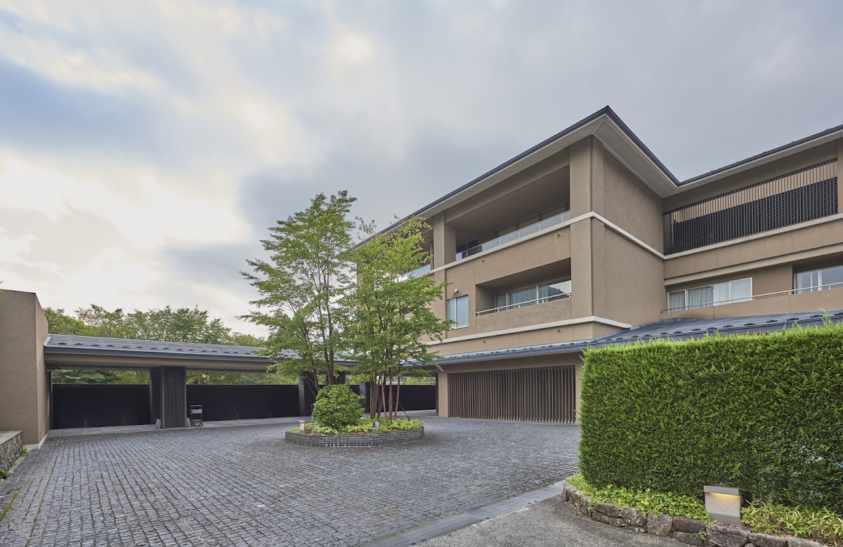 Tokyu Harvest Club Hakone Hisui