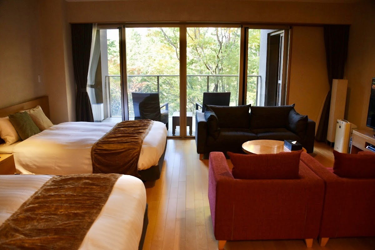 Tokyu Harvest Club Hakone Hisui 2
