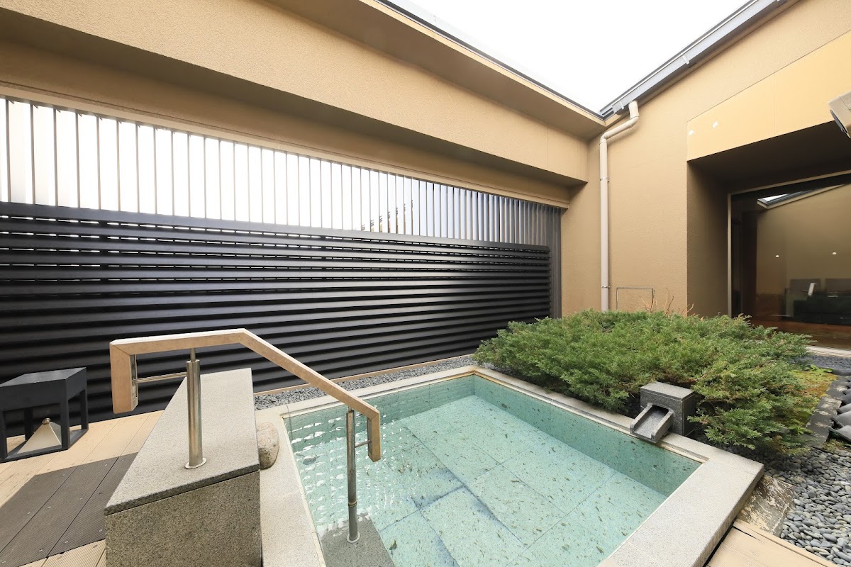 Tokyu Harvest Club Hakone Hisui 3