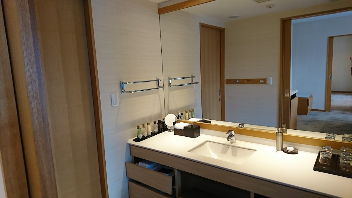Tokyu Harvest Club Hakone Hisui 4