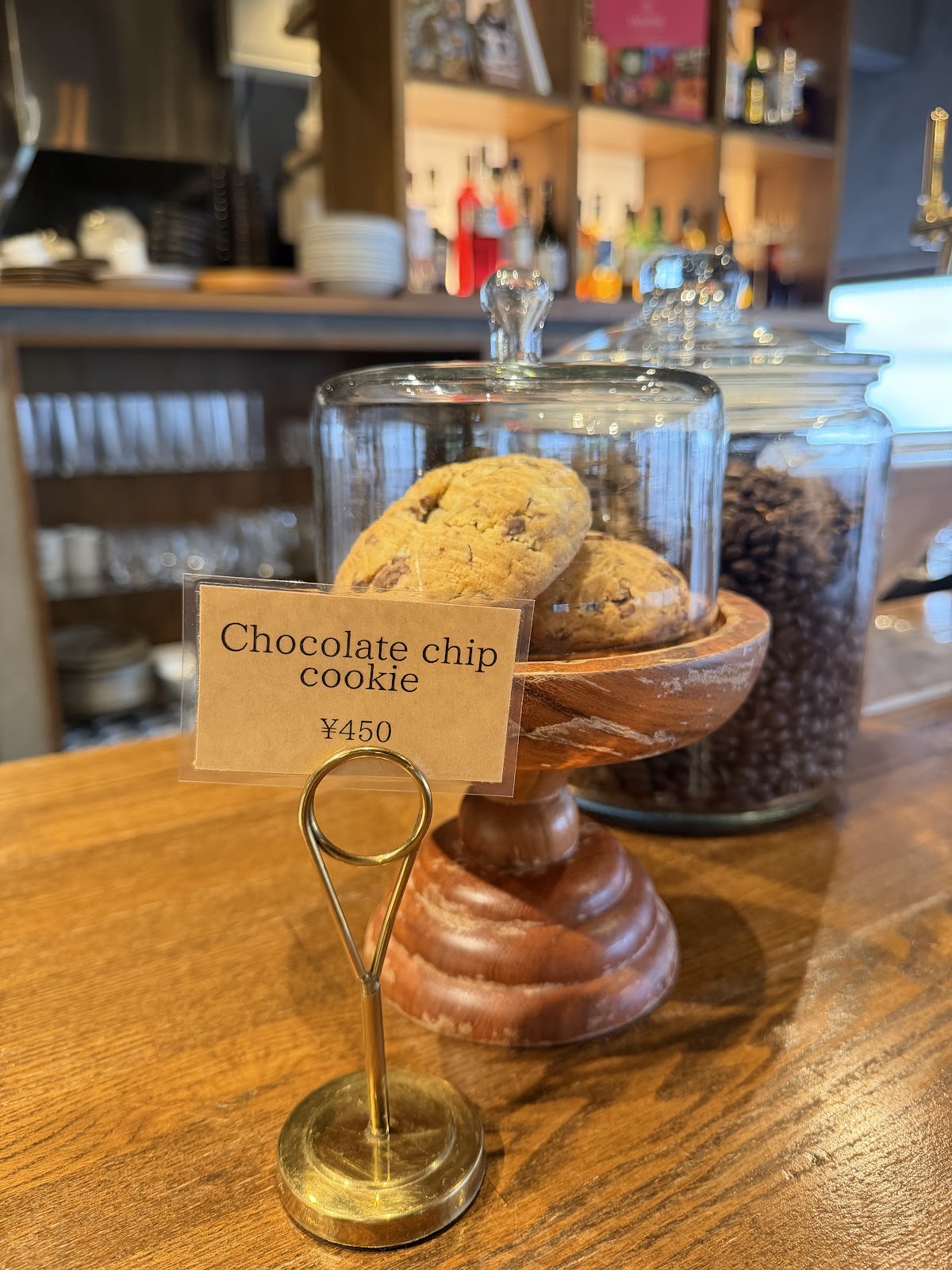 RoheN HAKONEYUMOTO cafe&diningbar 3