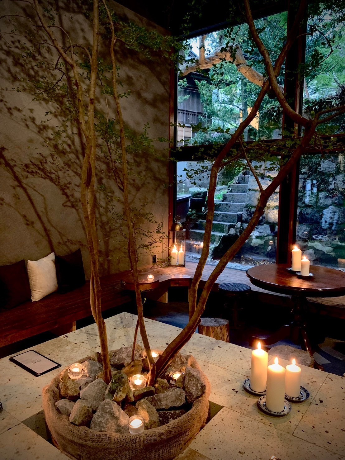 RoheN HAKONEYUMOTO cafe&diningbar 4