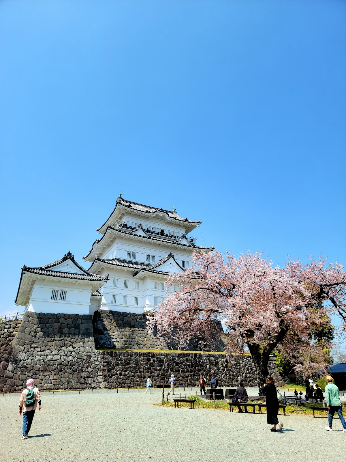 Odawara Castle