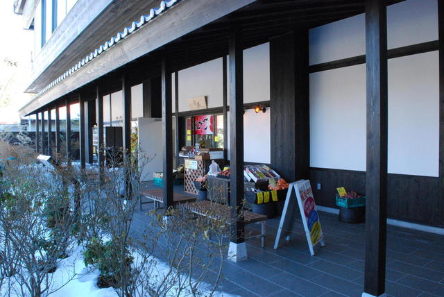 cafe KOMON