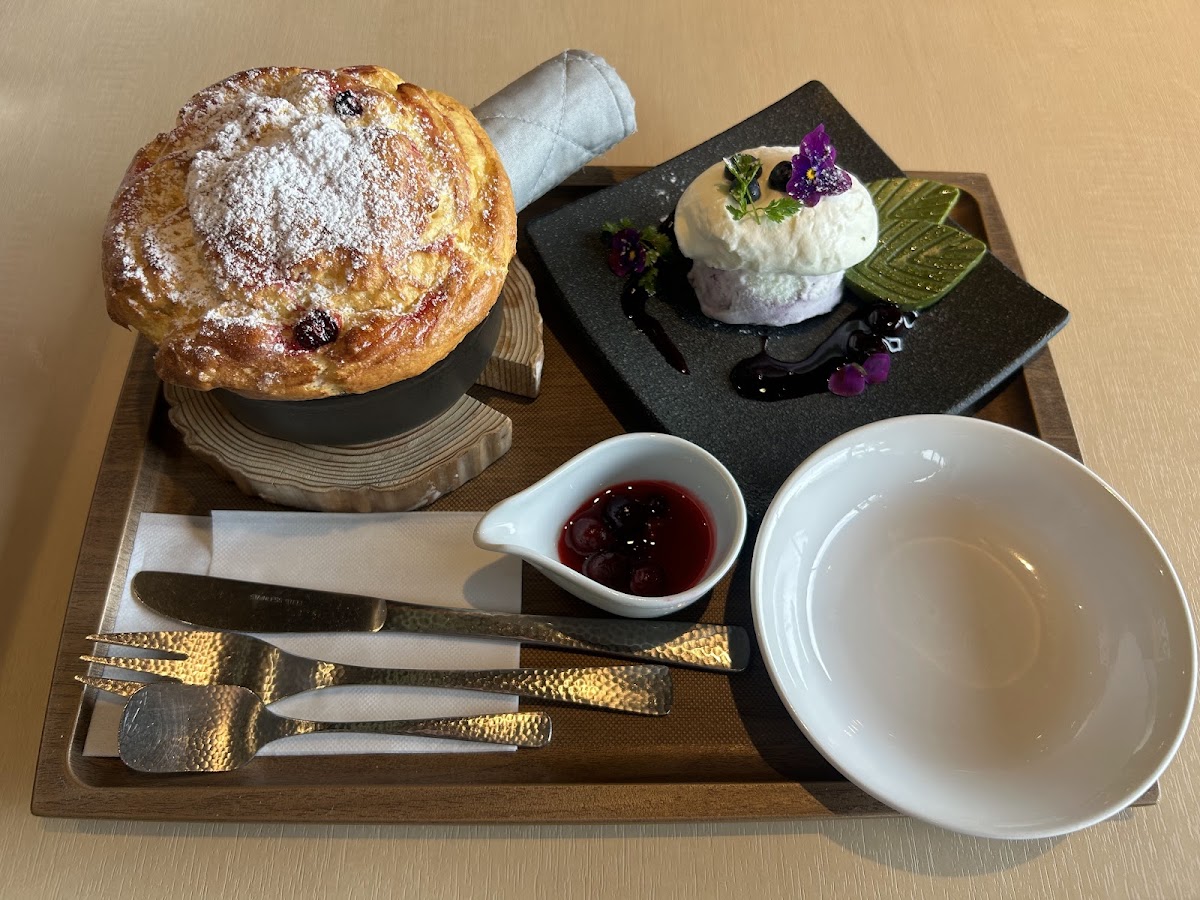 cafe KOMON 3