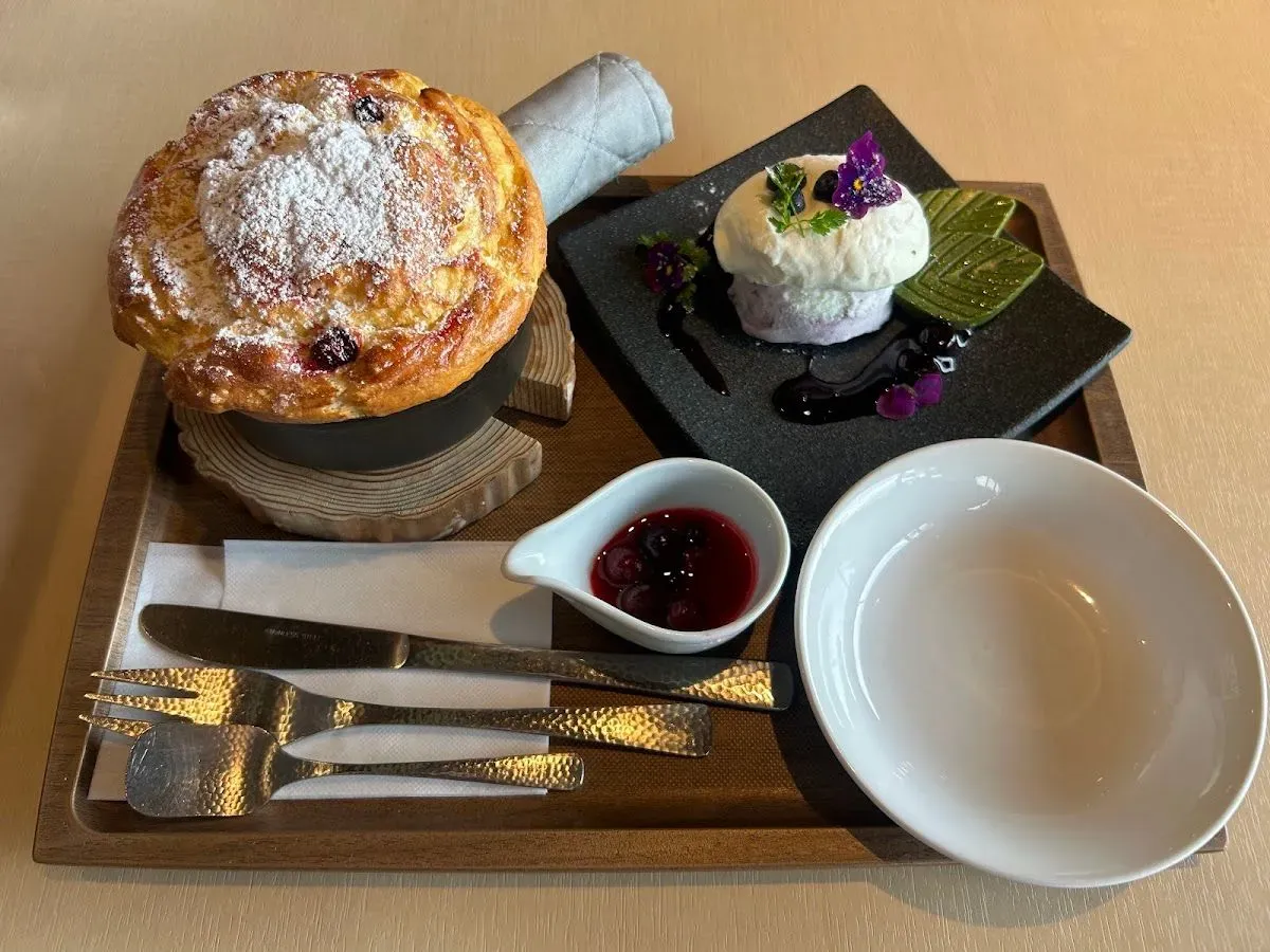 cafe KOMON 3