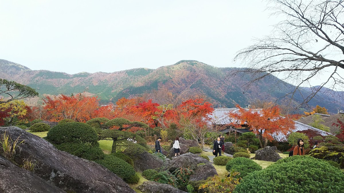Hakone Museum of Photography 2