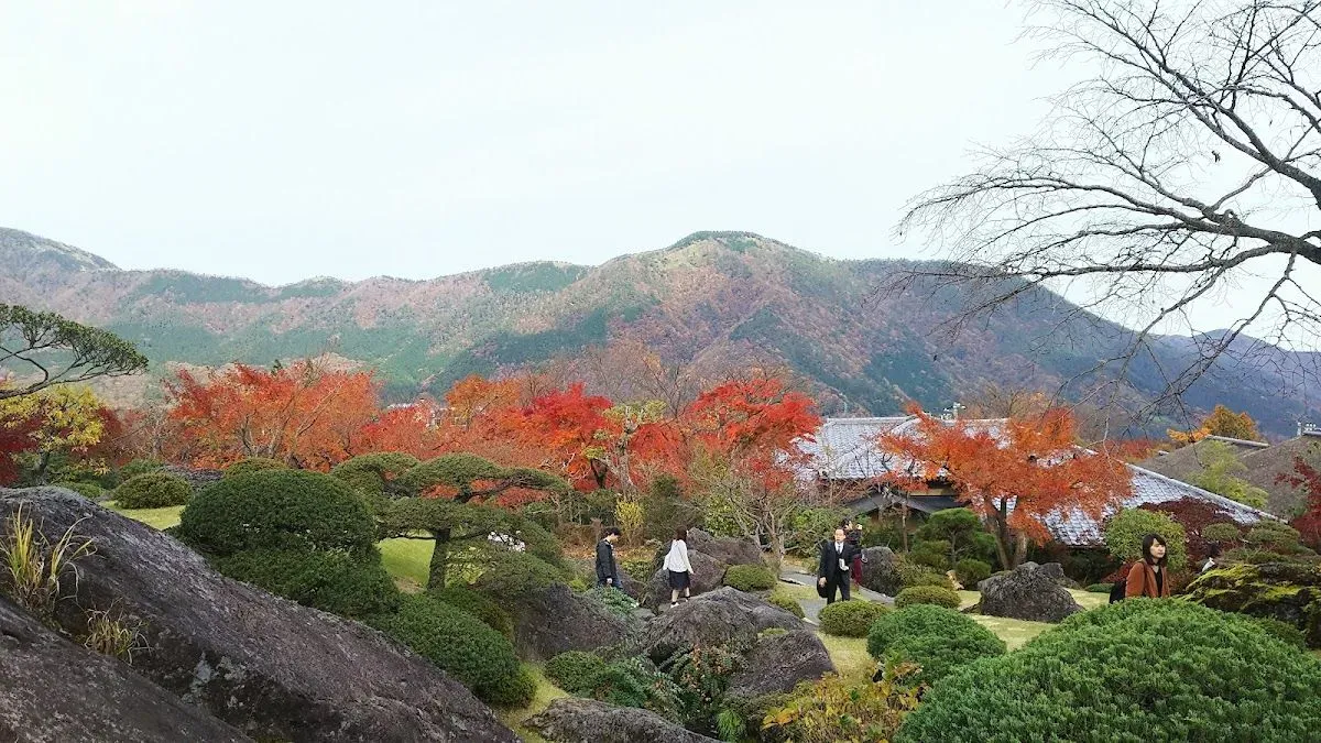 Hakone Museum of Photography 2
