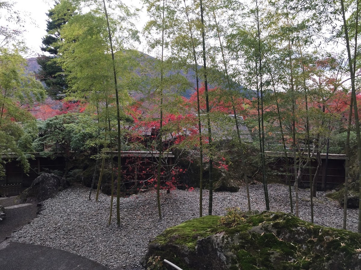 Hakone Museum of Photography 3