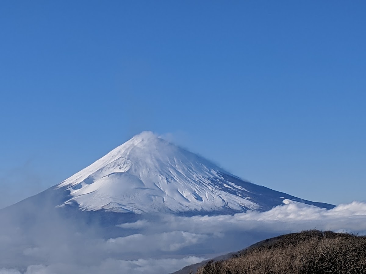 Hakone Mototsumiya Shrine 3