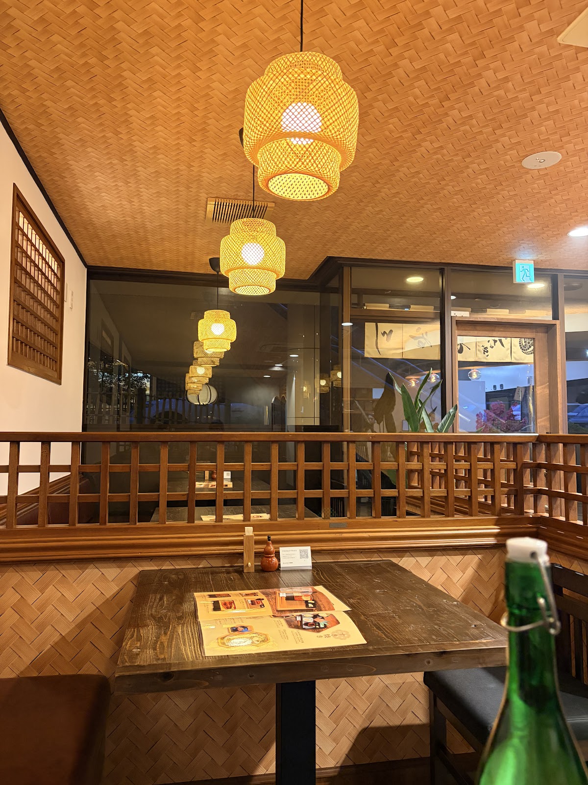 うなぎ長谷川 箱根湯本