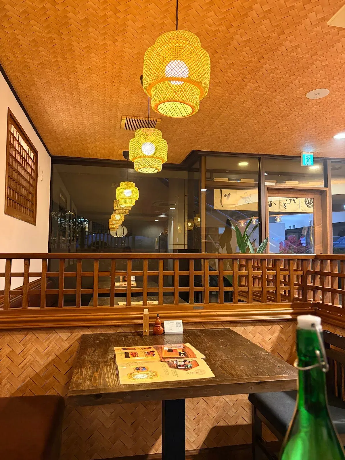 うなぎ長谷川 箱根湯本