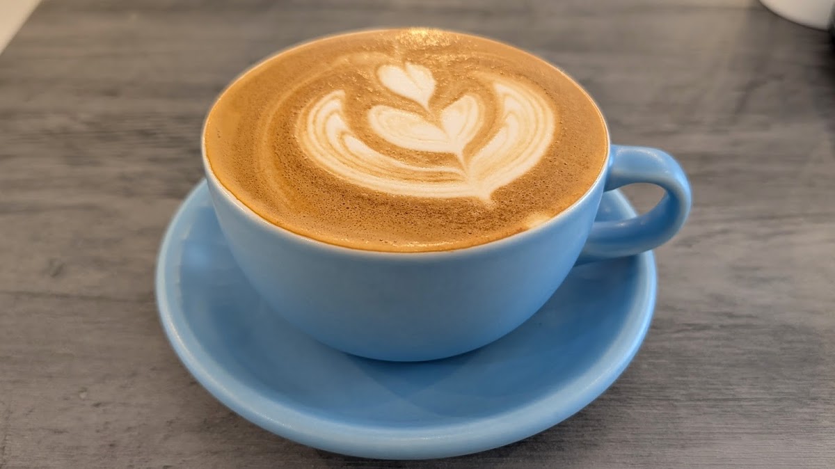 MPHAS COFFEE HAKONE 3