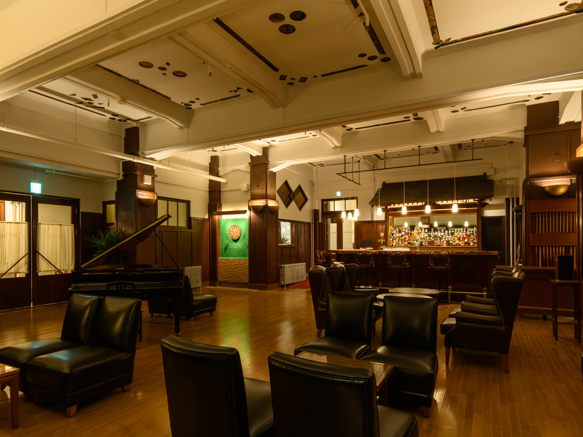 BAR VICTORIA