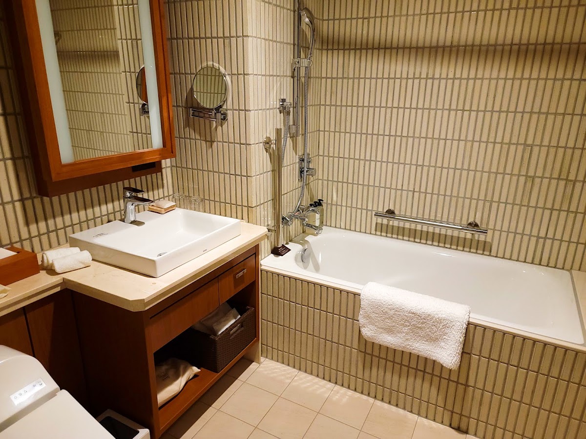 THE FUJIYA HOTEL 4