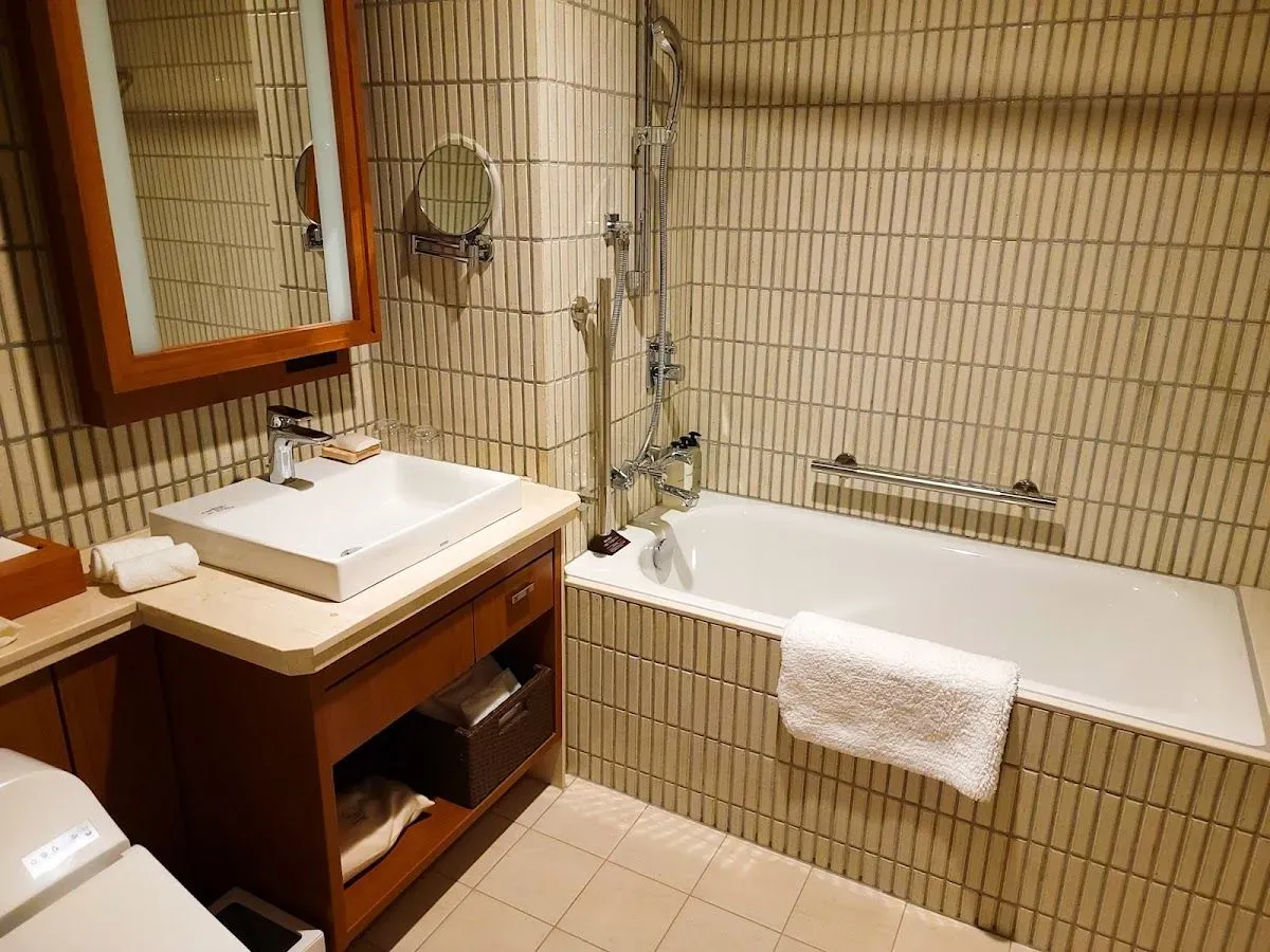 THE FUJIYA HOTEL 4