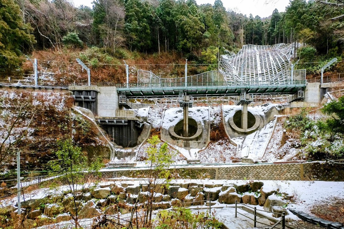 Jakotsu Bridge