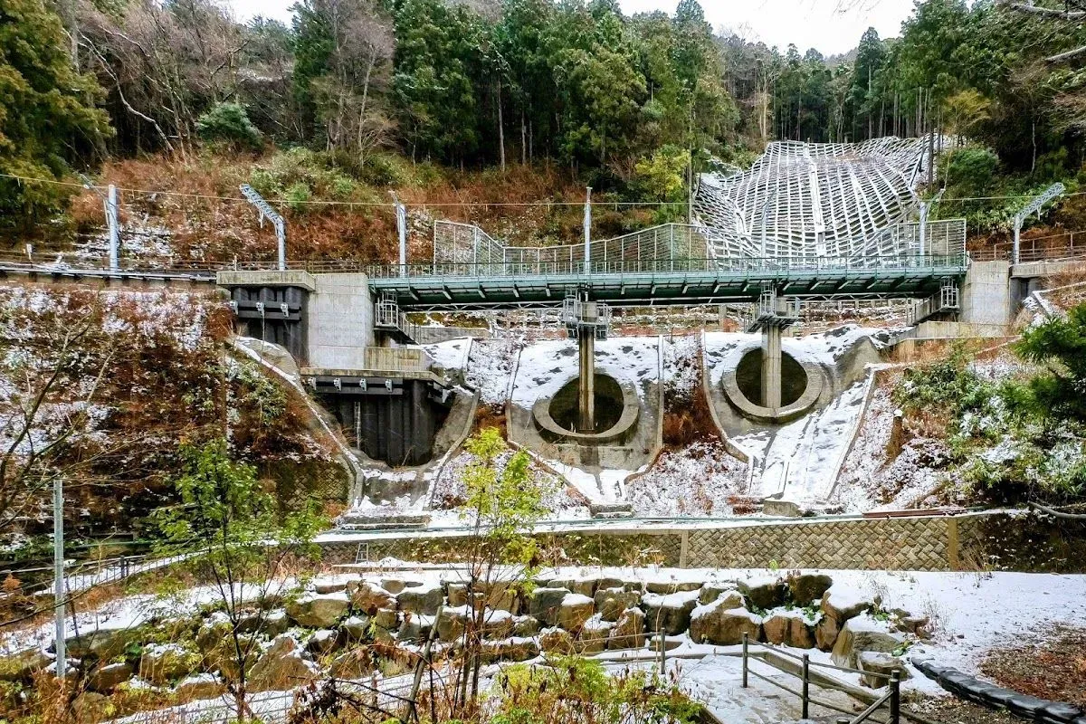 Jakotsu Bridge