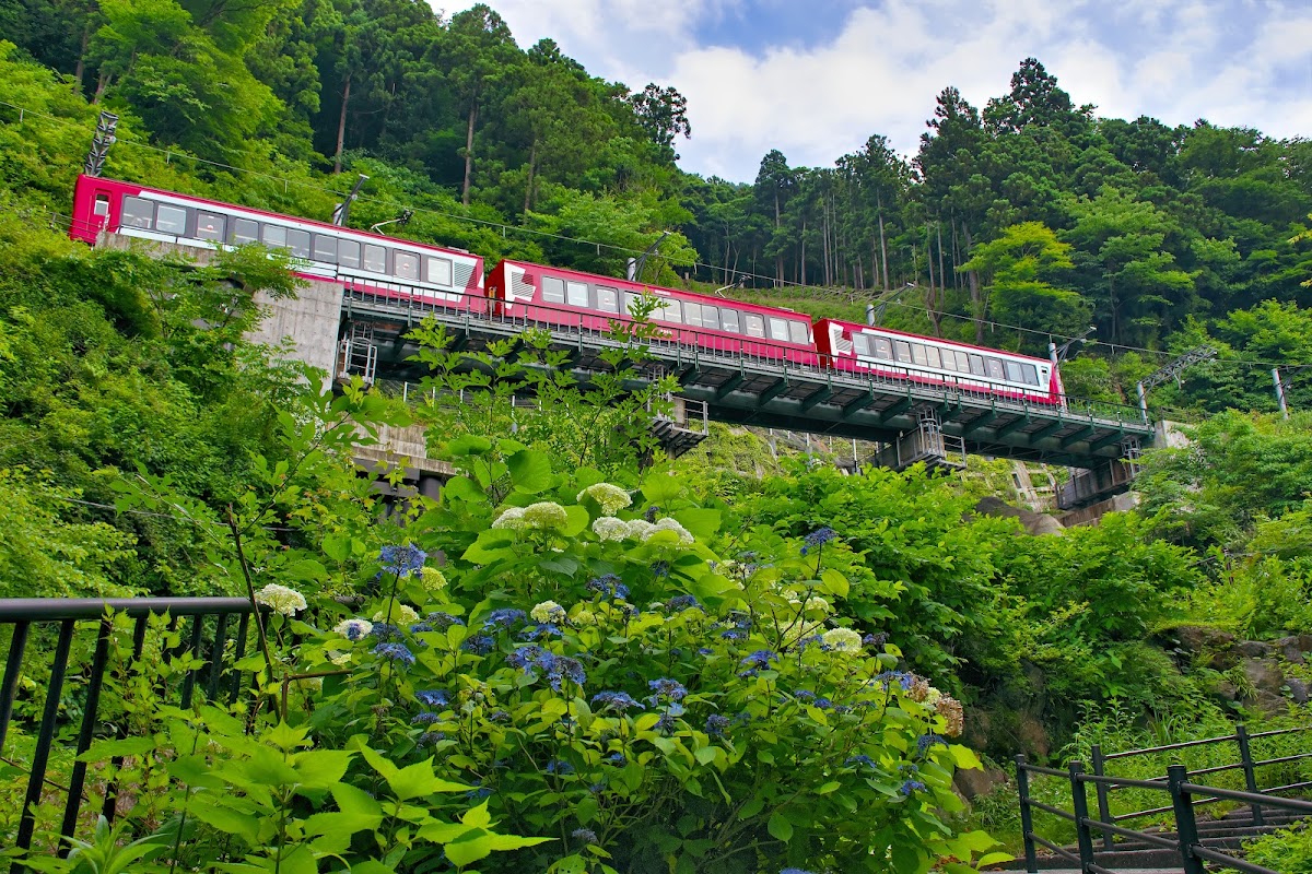Jakotsu Bridge 2