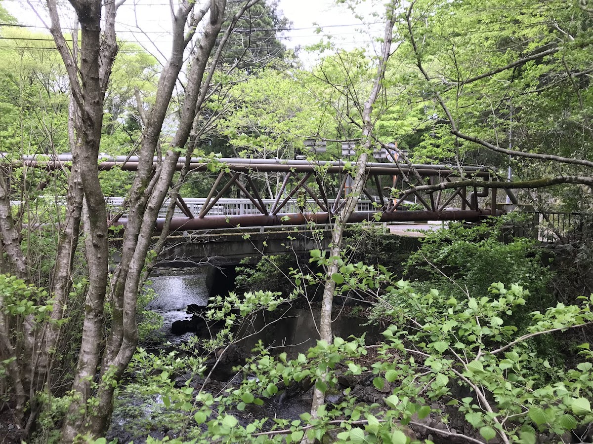 Jakotsu Bridge 3