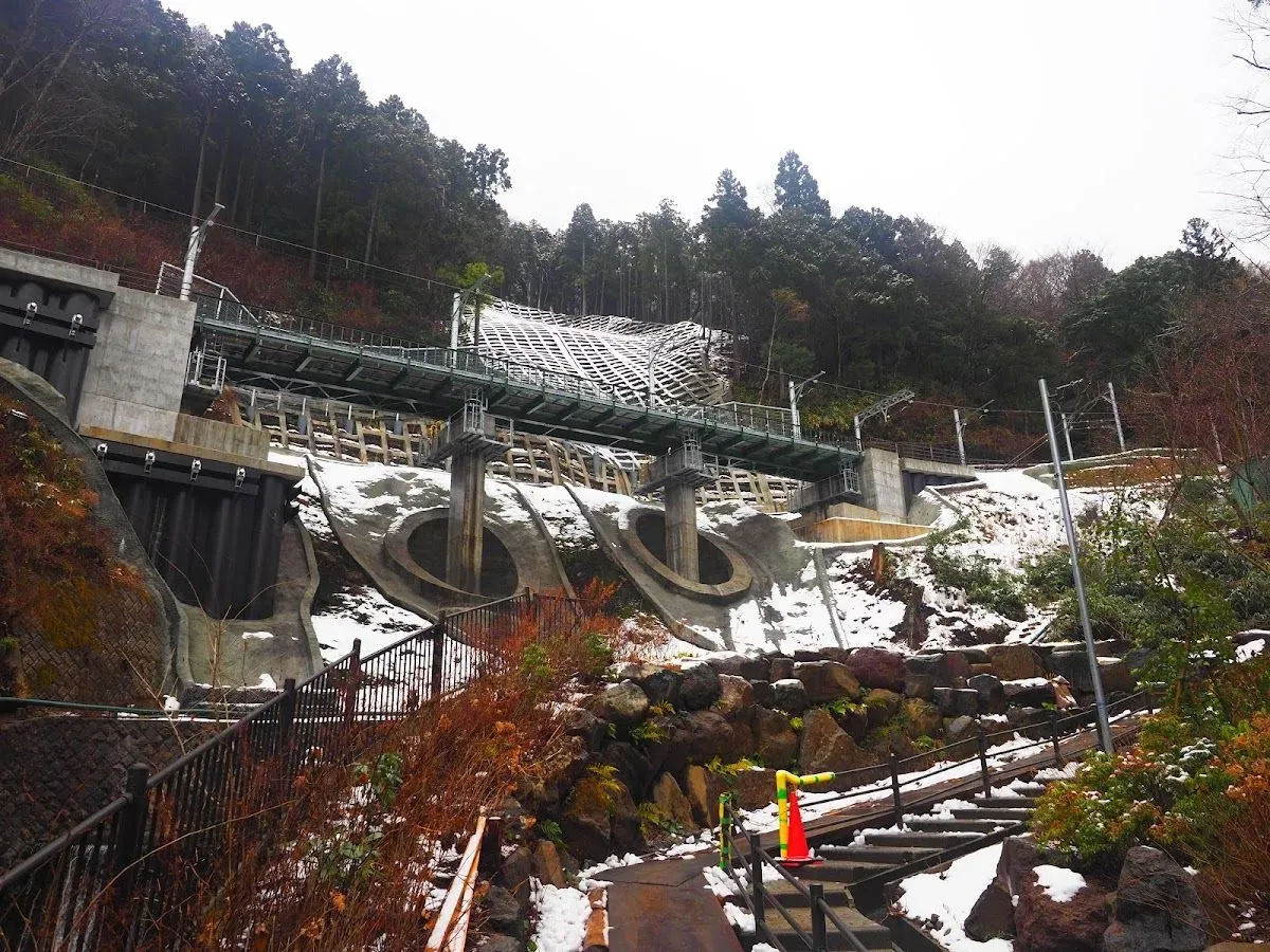 Jakotsu Bridge 4