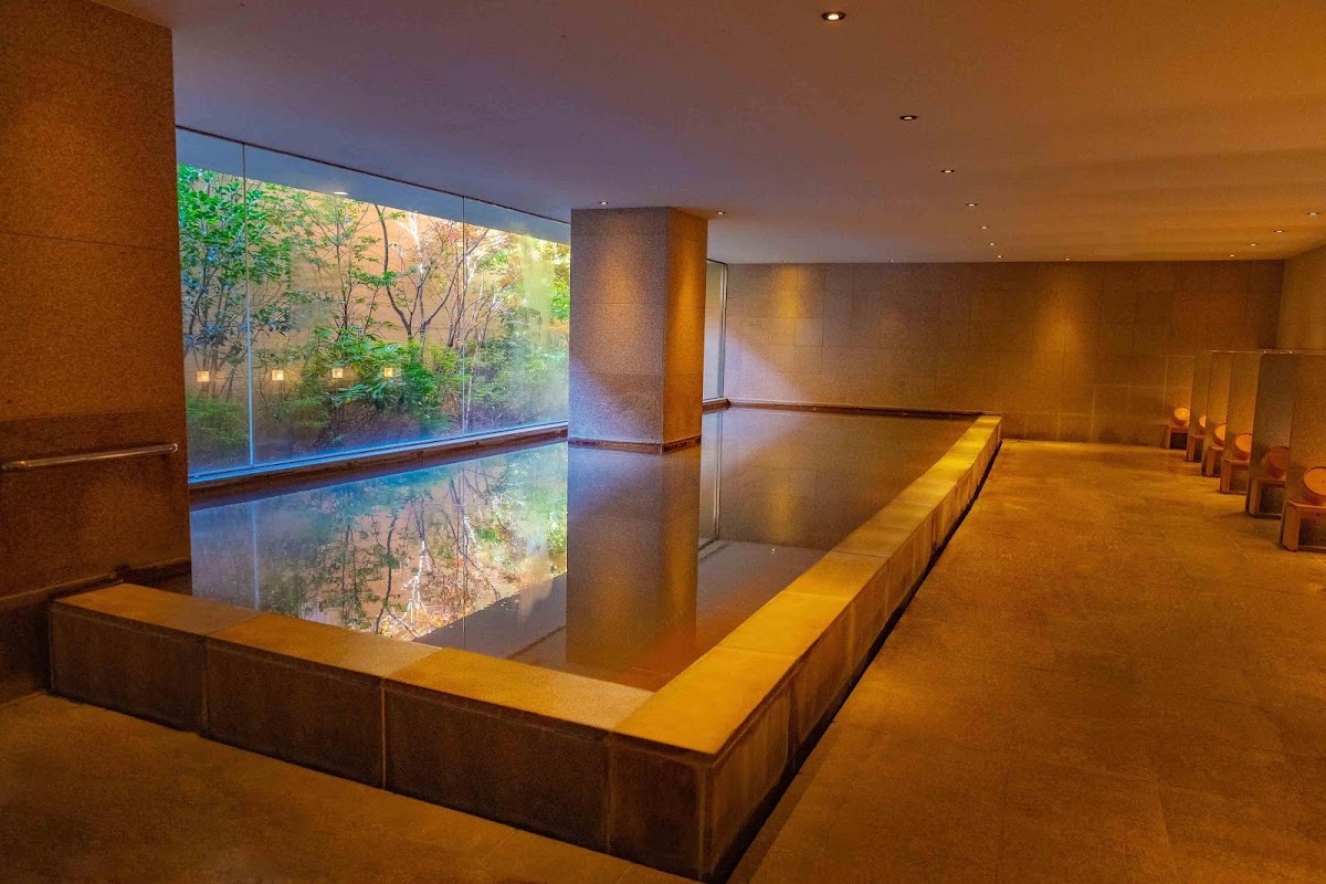 Hyatt Regency Hakone Resort and Spa 3