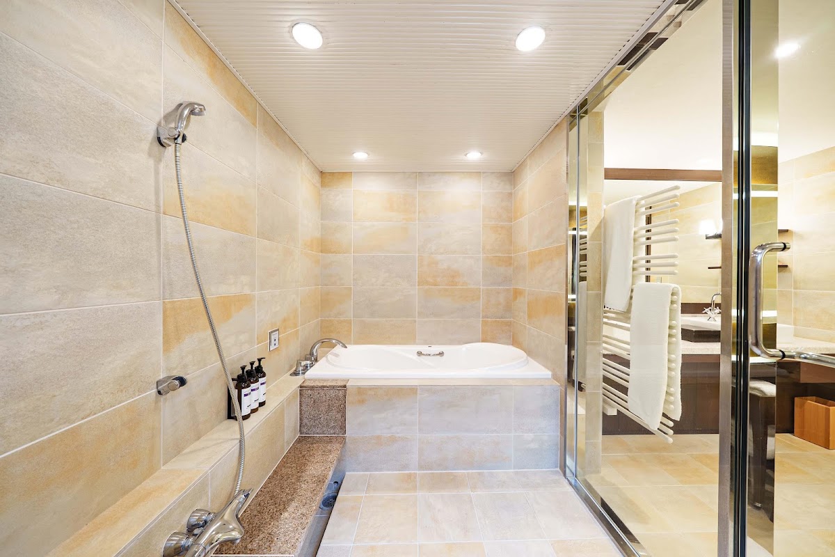 Hyatt Regency Hakone Resort and Spa 4