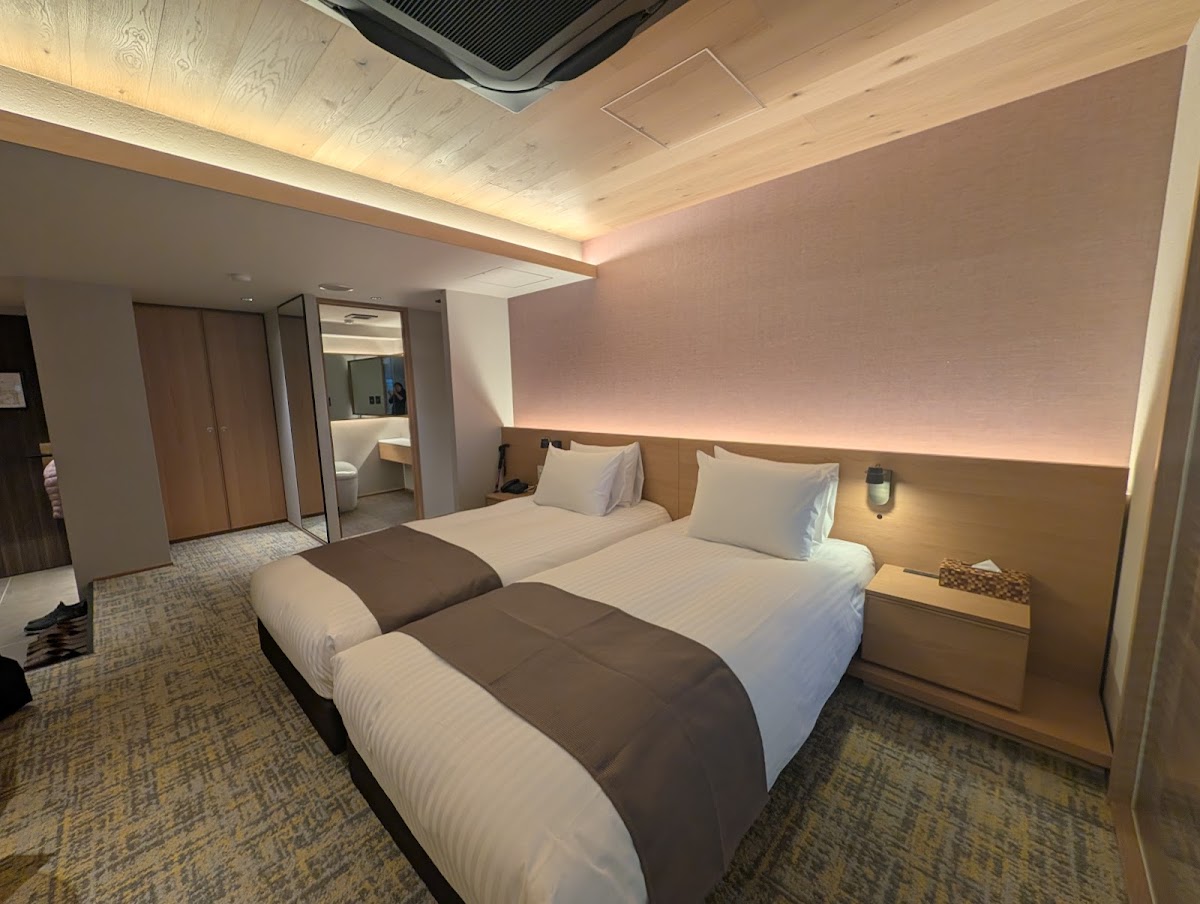 Yoshiike Ryokan 2