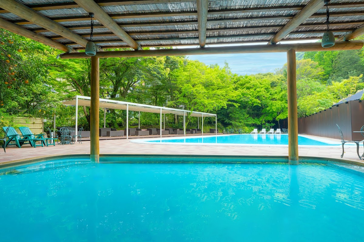 Yoshiike Ryokan 3
