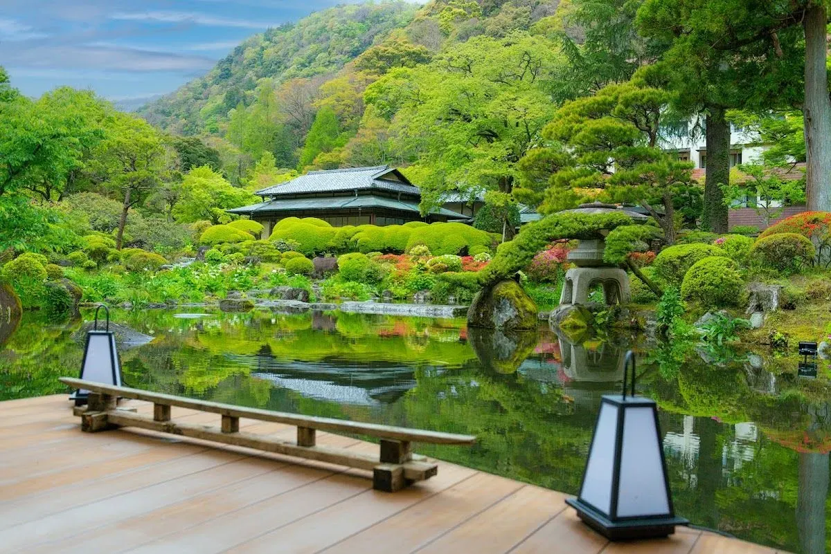 Yoshiike Ryokan 4