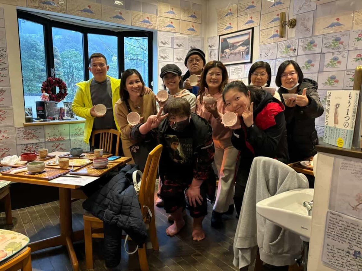 孫三総本家･花詩 MatchaCafeAki AkiSweets