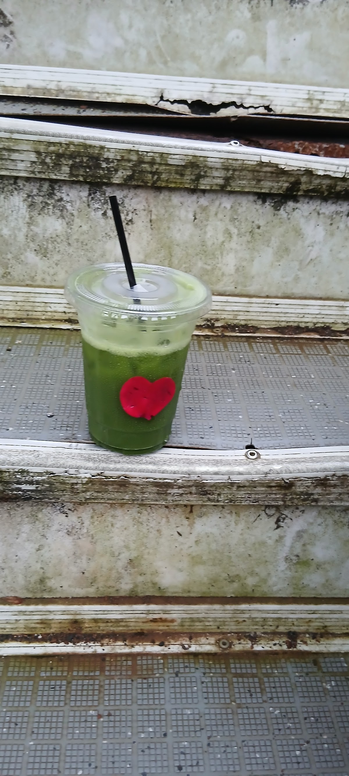 孫三総本家･花詩 MatchaCafeAki AkiSweets 2