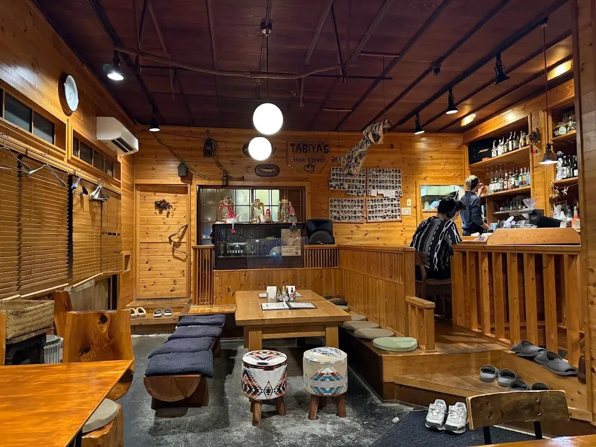 たび屋 TABIYA'S