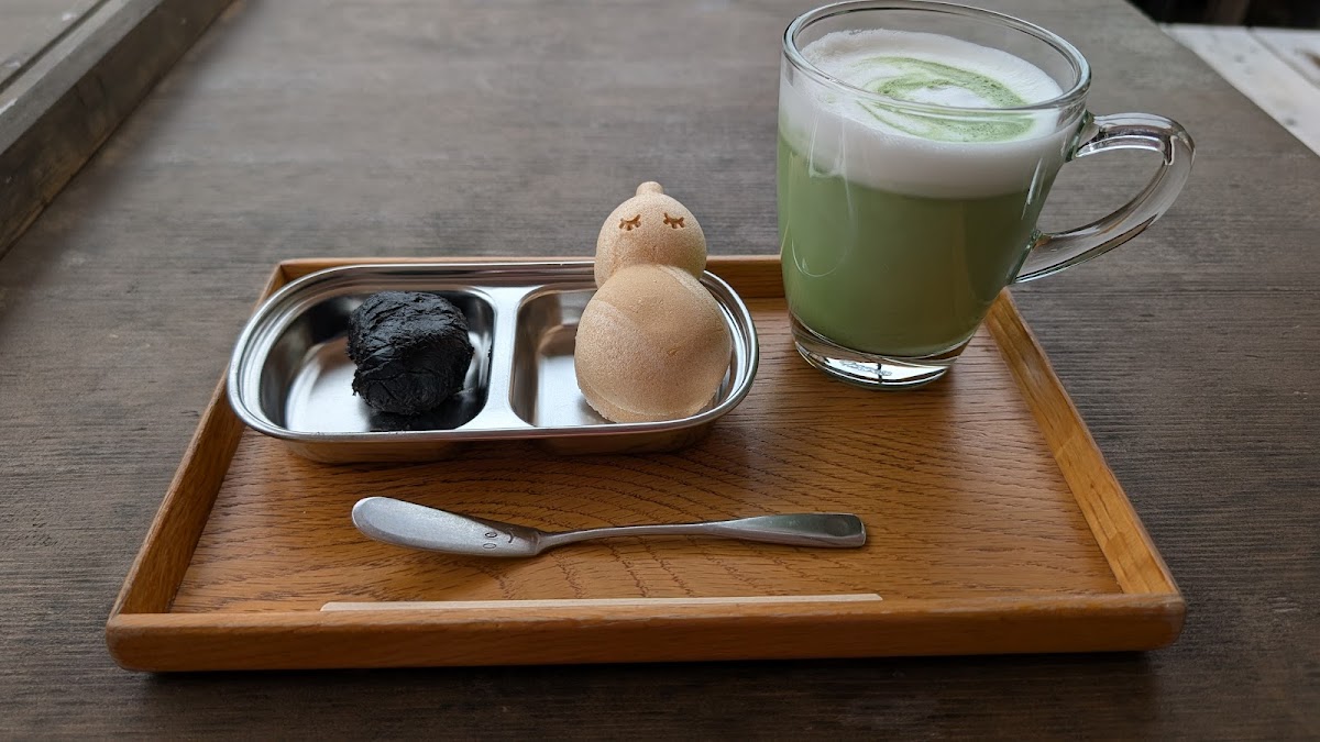 NARAYA CAFE 3