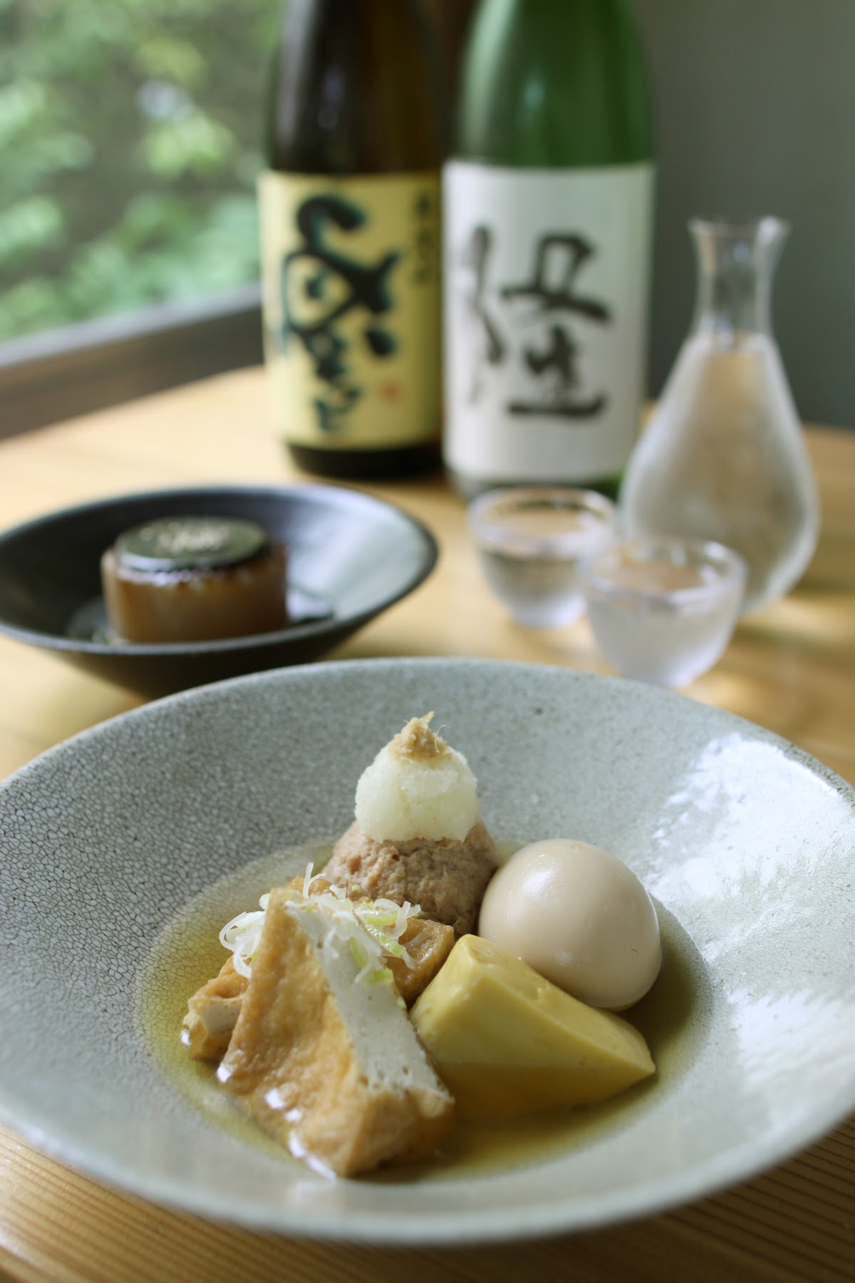 Mori-meshi 2