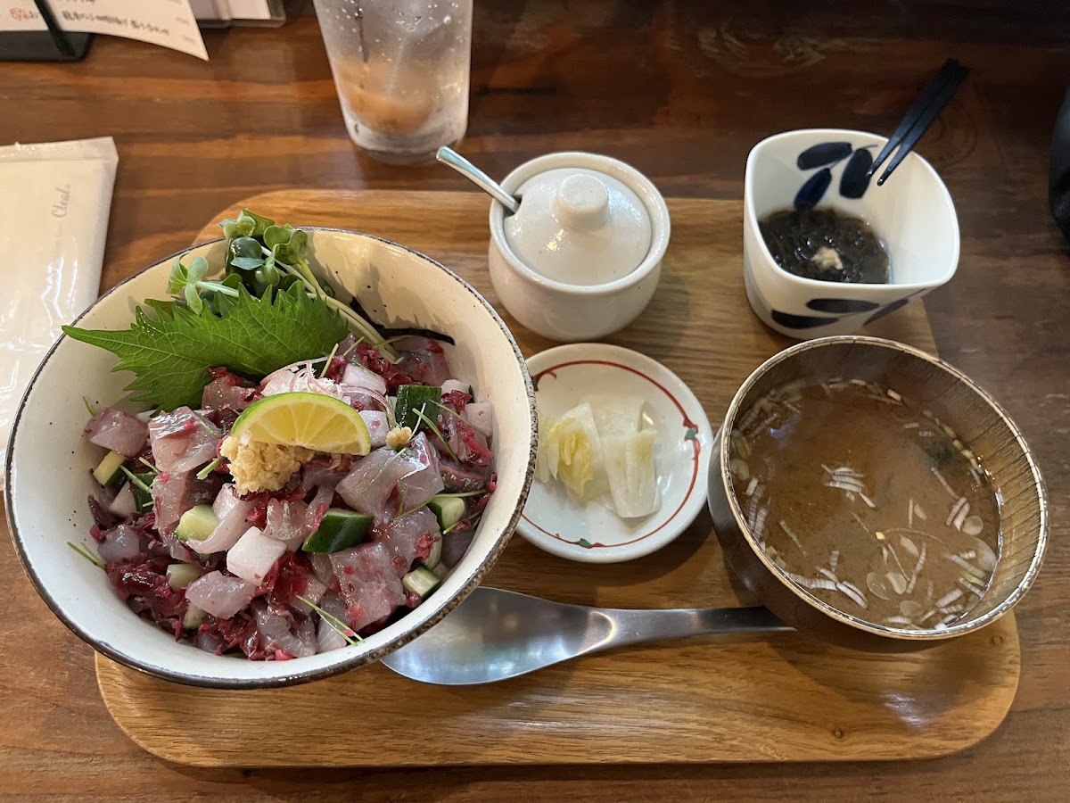 Mori-meshi 3