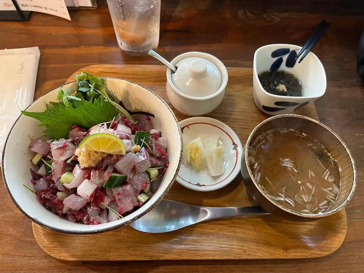 Mori-meshi 3