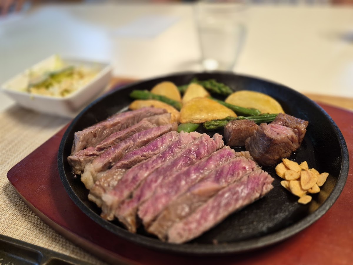 RYU箱根レストラン 2